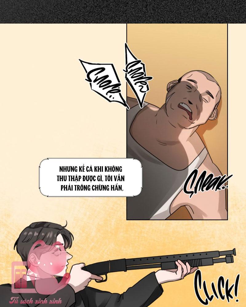 Sát Nhân Nhà Bên - Chap 4