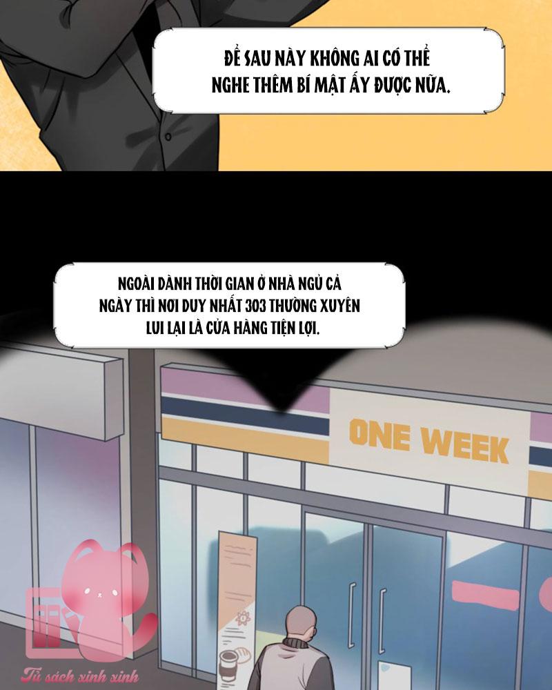 Sát Nhân Nhà Bên - Chap 4