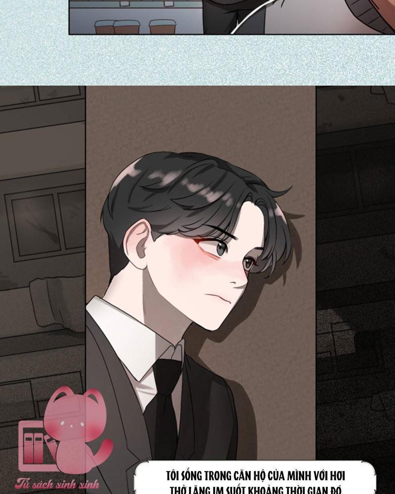 Sát Nhân Nhà Bên - Chap 4