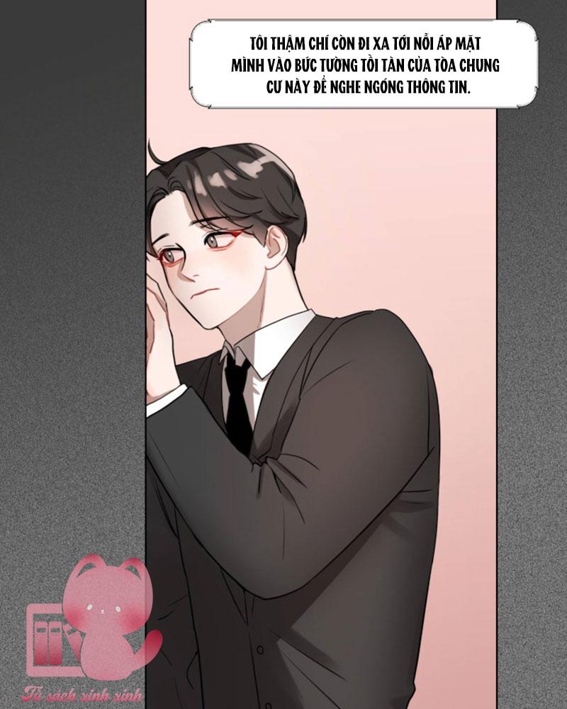 Sát Nhân Nhà Bên - Chap 4