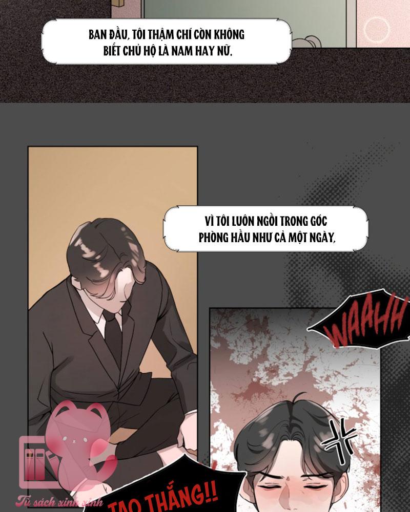 Sát Nhân Nhà Bên - Chap 4