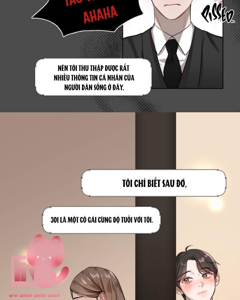 Sát Nhân Nhà Bên - Chap 4