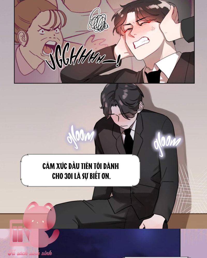 Sát Nhân Nhà Bên - Chap 4