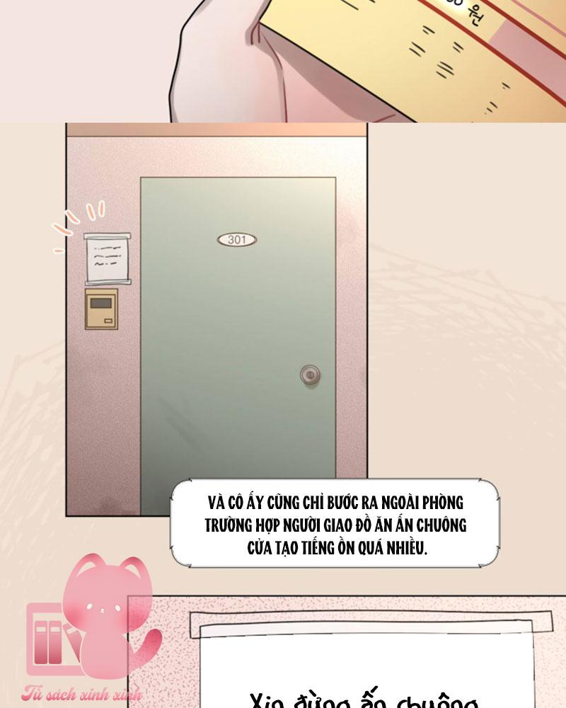 Sát Nhân Nhà Bên - Chap 4