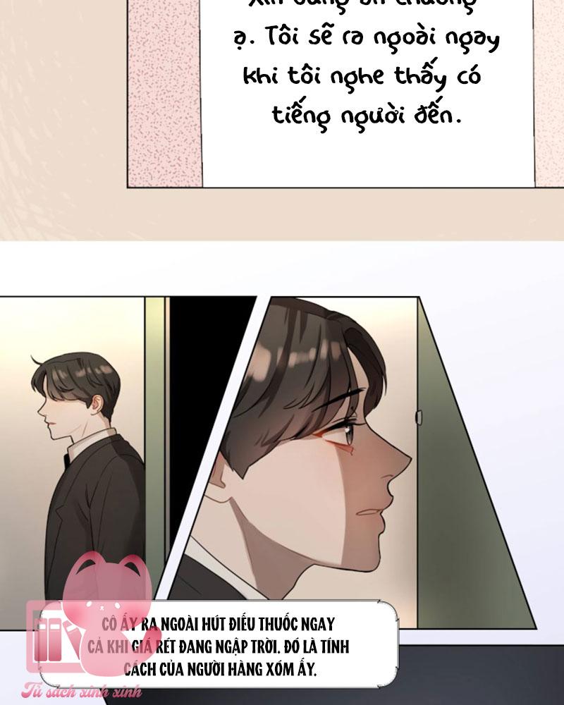 Sát Nhân Nhà Bên - Chap 4