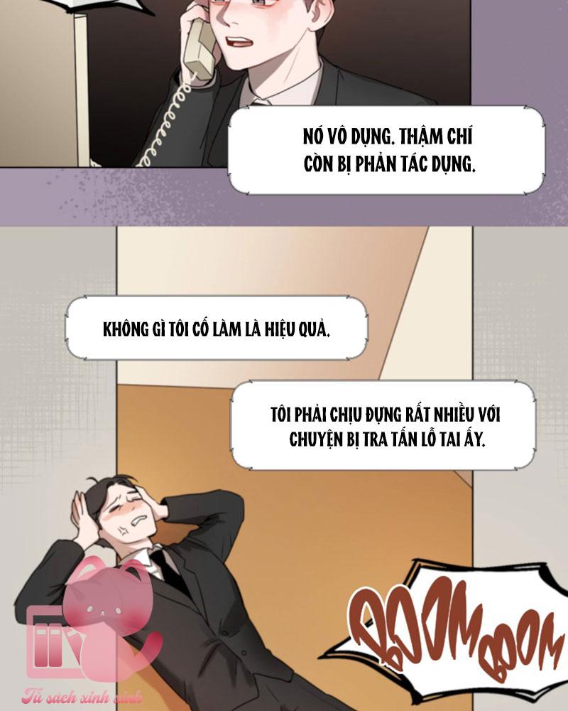 Sát Nhân Nhà Bên - Chap 4