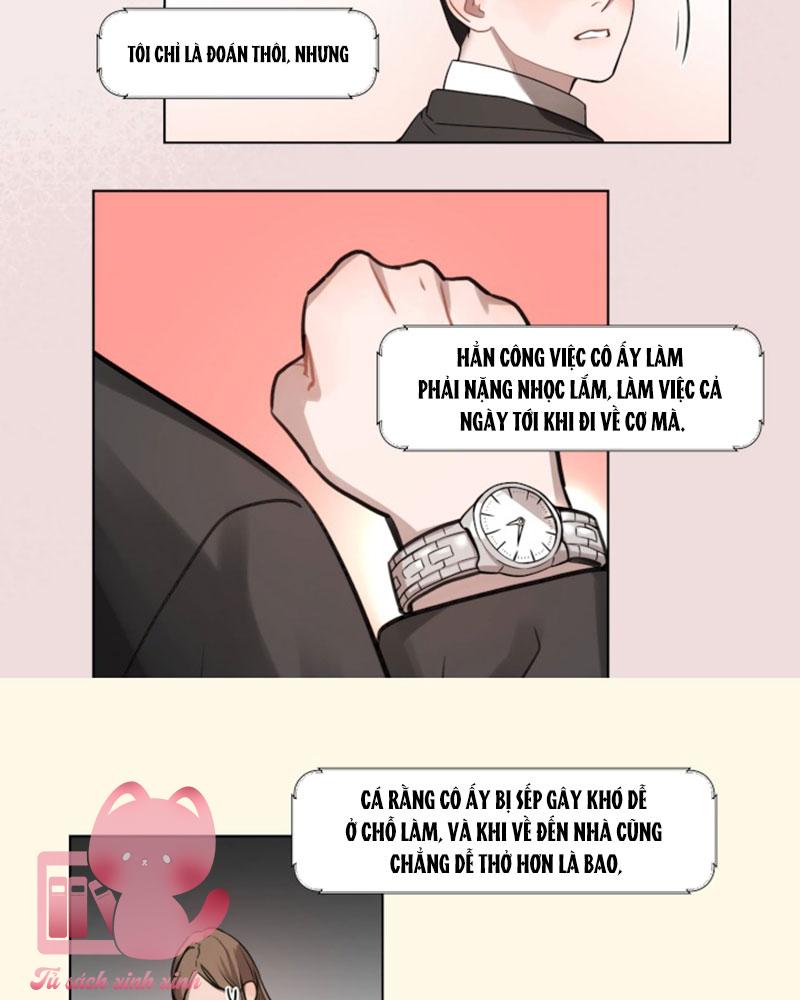 Sát Nhân Nhà Bên - Chap 4