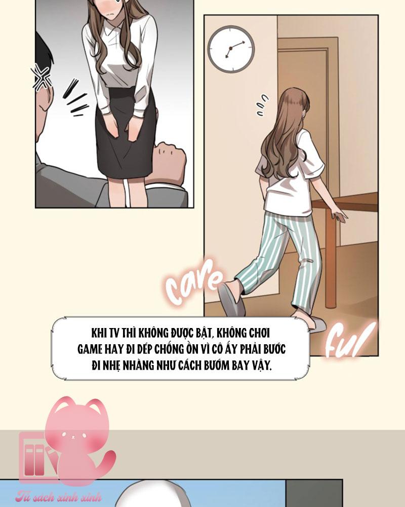 Sát Nhân Nhà Bên - Chap 4