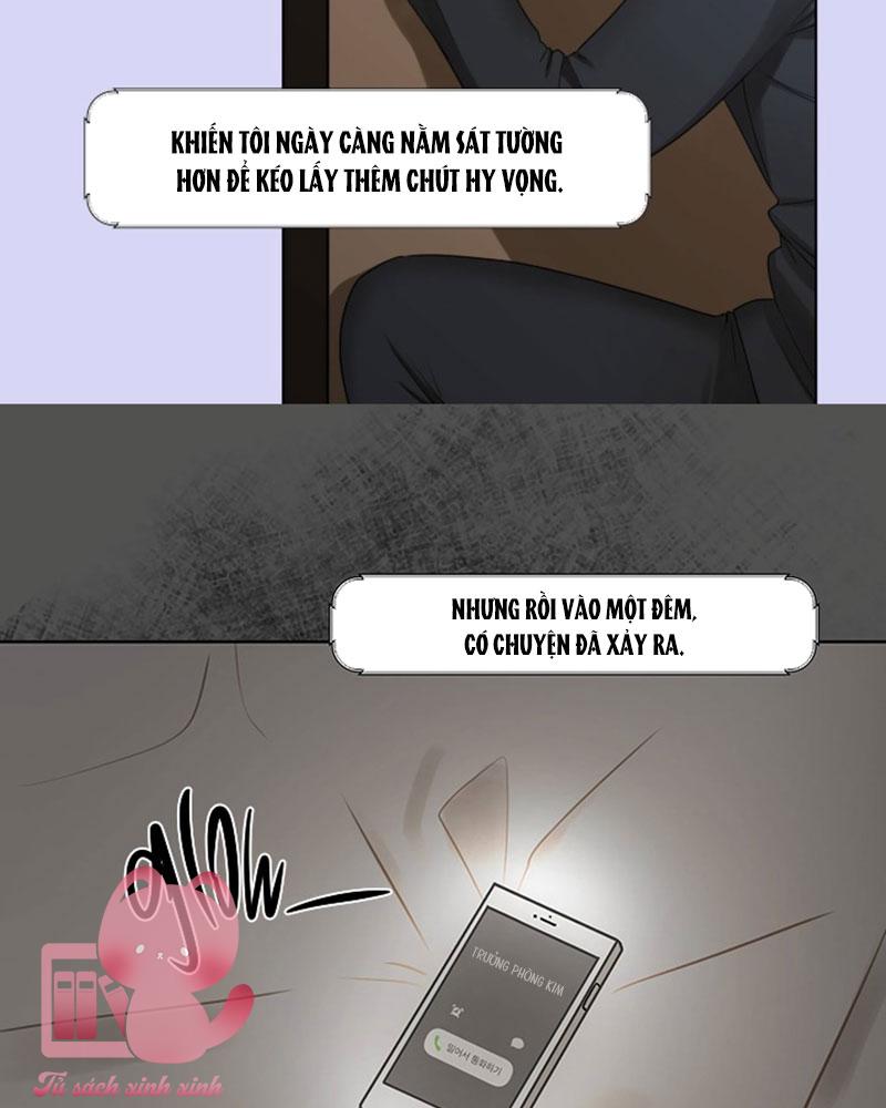 Sát Nhân Nhà Bên - Chap 4