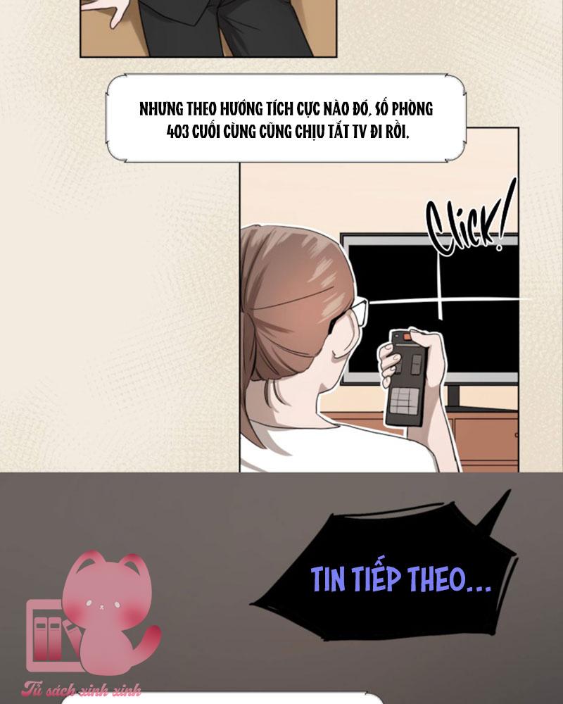 Sát Nhân Nhà Bên - Chap 4