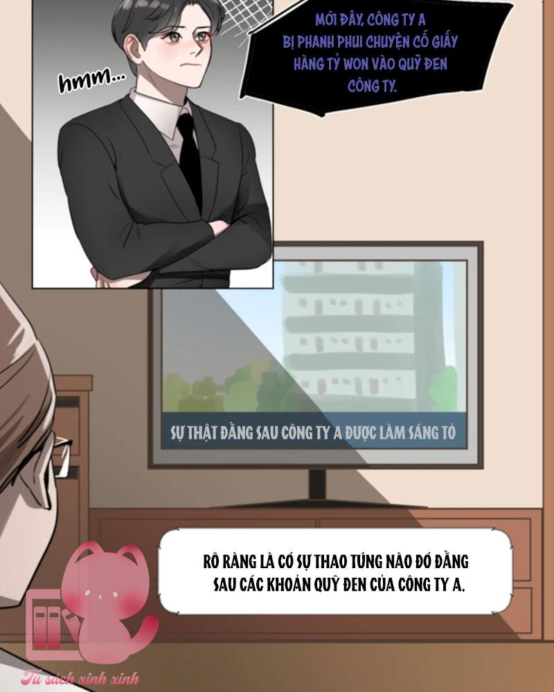 Sát Nhân Nhà Bên - Chap 4