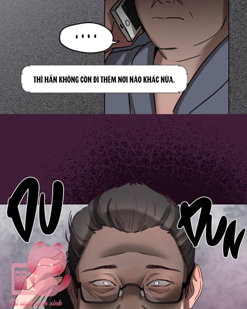 Sát Nhân Nhà Bên - Chap 5