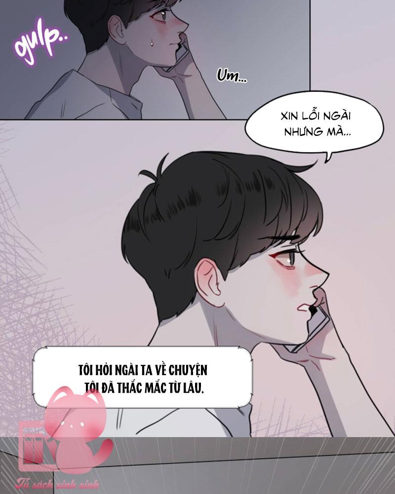 Sát Nhân Nhà Bên - Chap 5