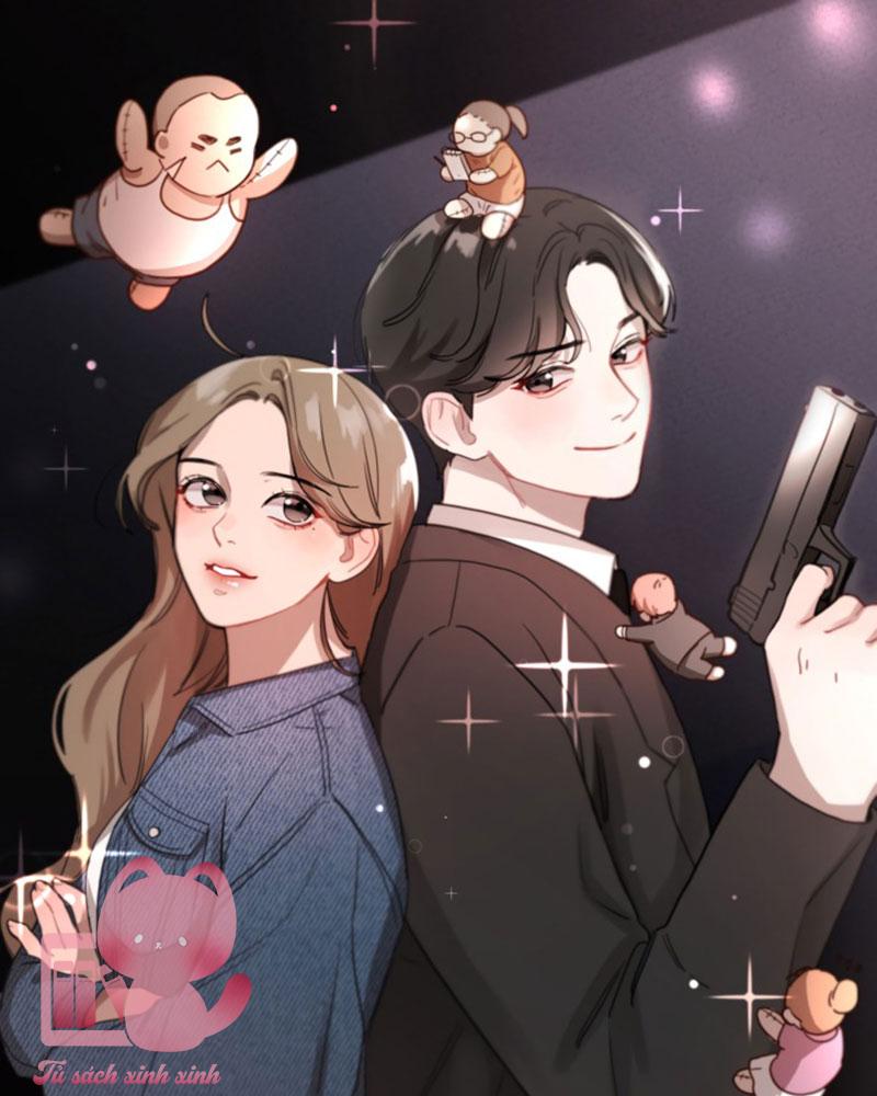 Sát Nhân Nhà Bên - Chap 5