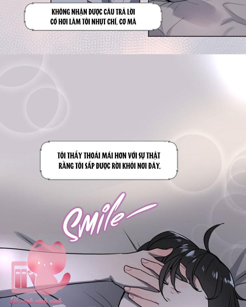 Sát Nhân Nhà Bên - Chap 5