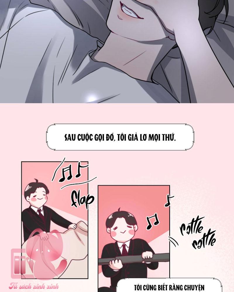 Sát Nhân Nhà Bên - Chap 5