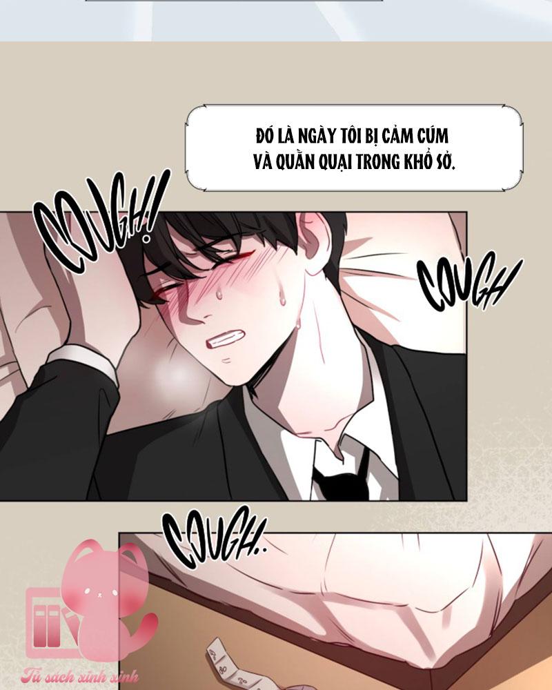 Sát Nhân Nhà Bên - Chap 5