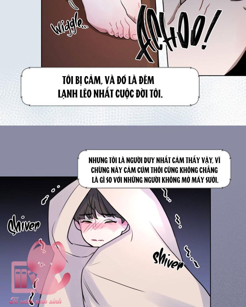 Sát Nhân Nhà Bên - Chap 5
