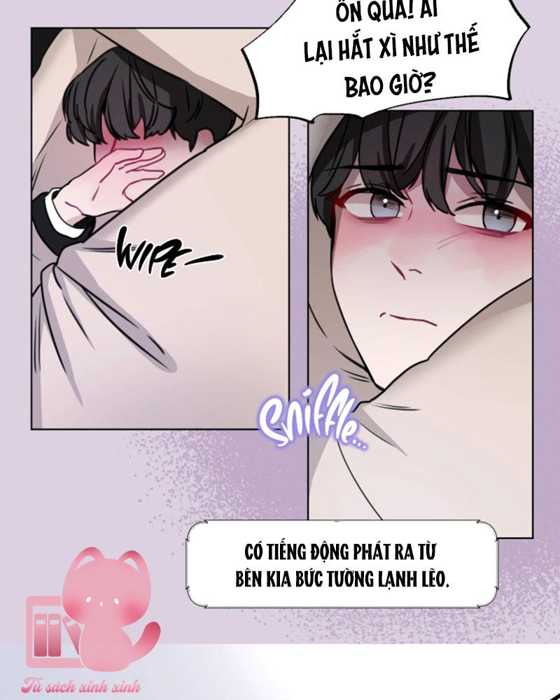 Sát Nhân Nhà Bên - Chap 5