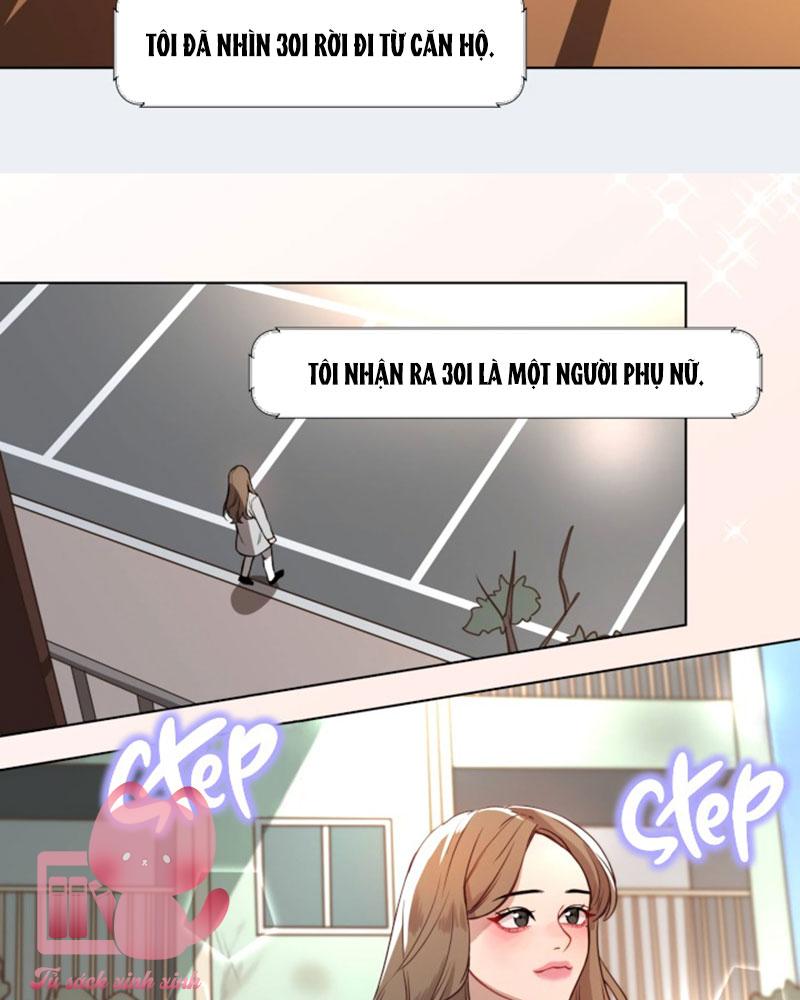 Sát Nhân Nhà Bên - Chap 5
