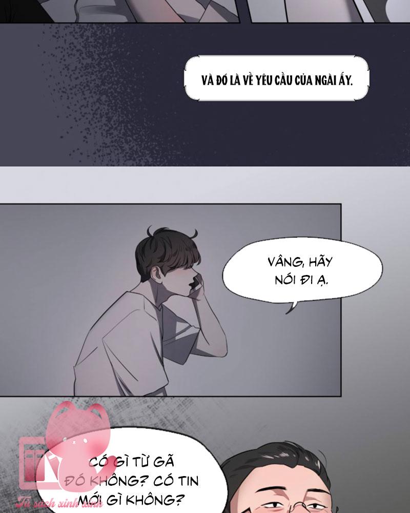 Sát Nhân Nhà Bên - Chap 5