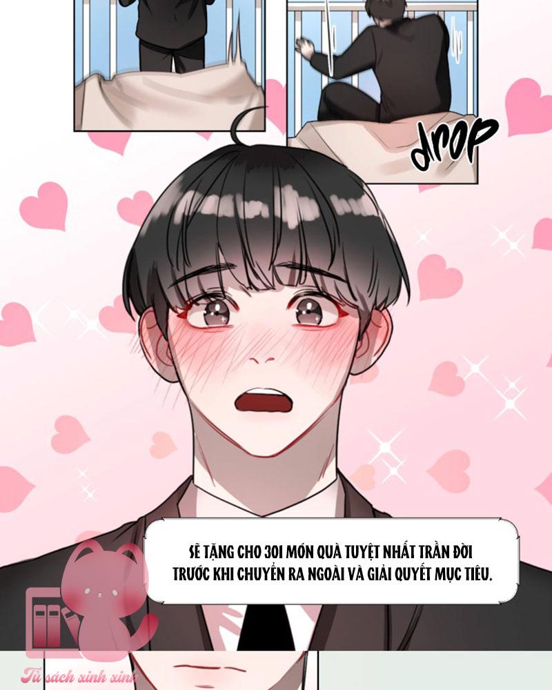 Sát Nhân Nhà Bên - Chap 5