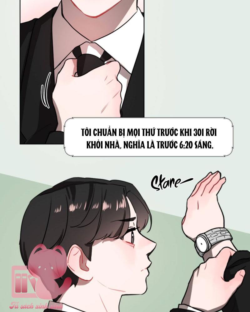 Sát Nhân Nhà Bên - Chap 5
