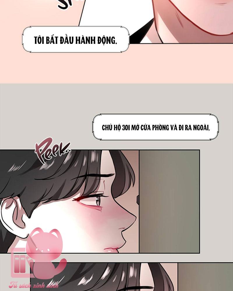 Sát Nhân Nhà Bên - Chap 5