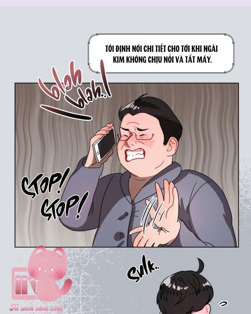 Sát Nhân Nhà Bên - Chap 5