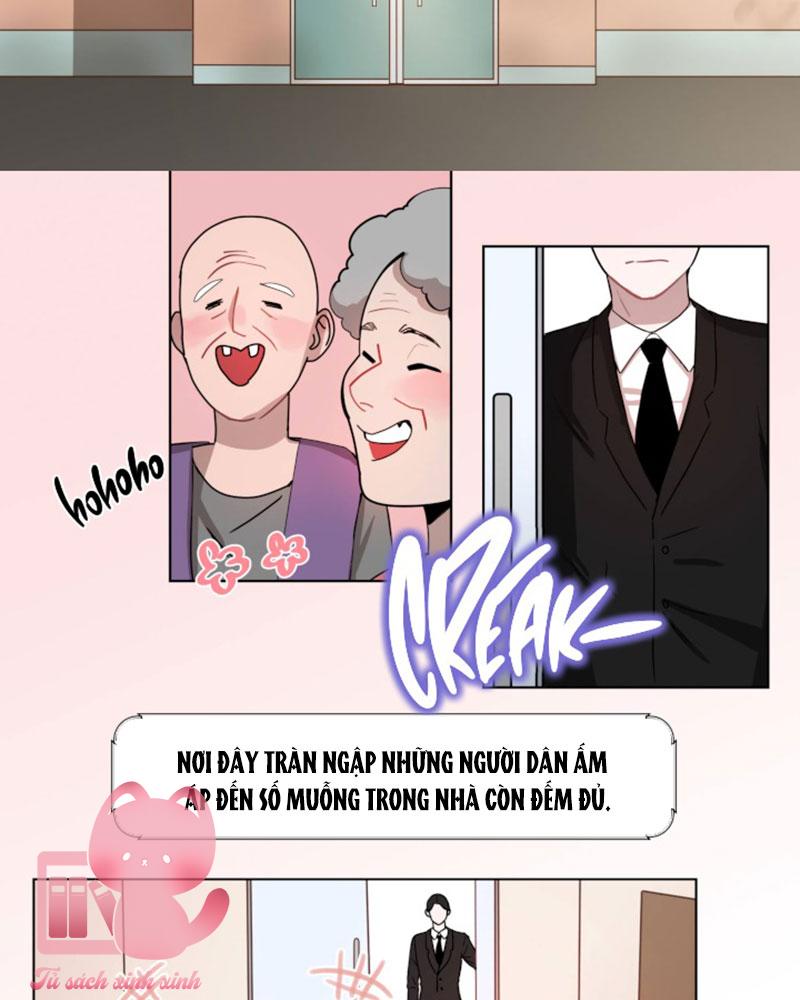 Sát Nhân Nhà Bên - Chap 6