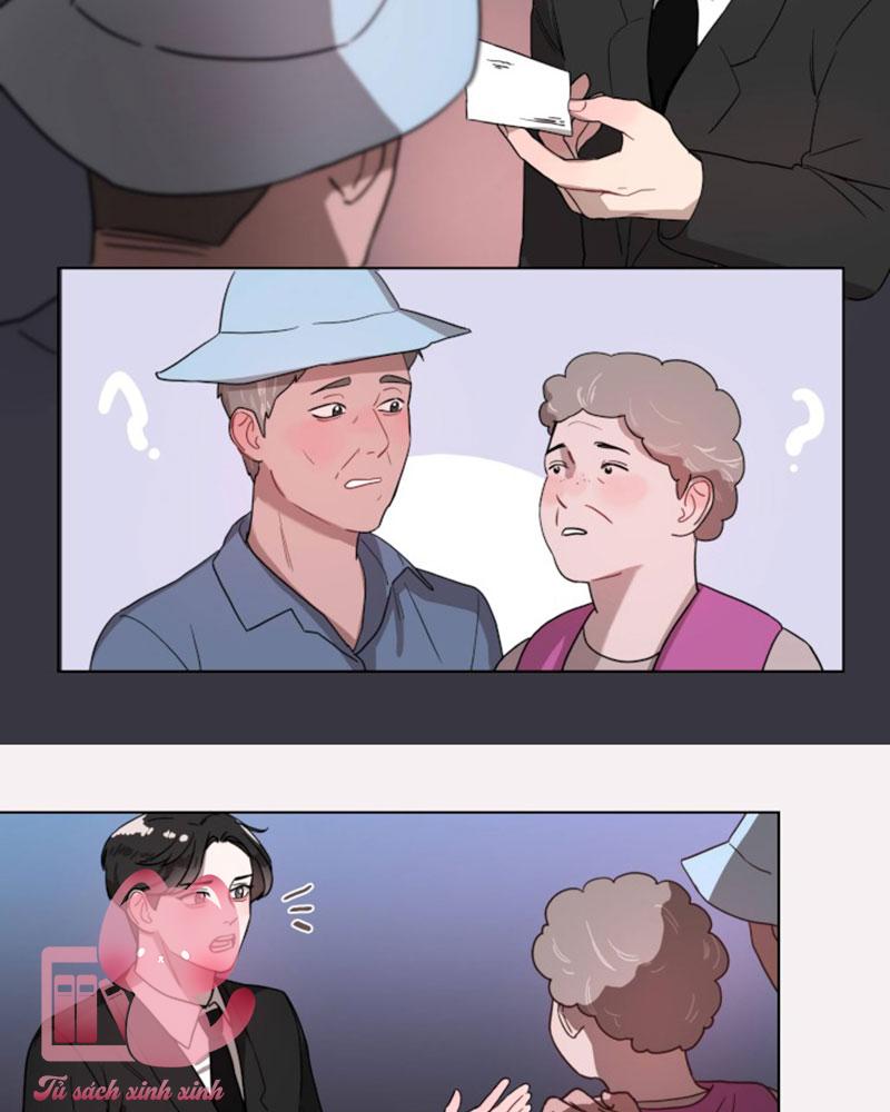 Sát Nhân Nhà Bên - Chap 6