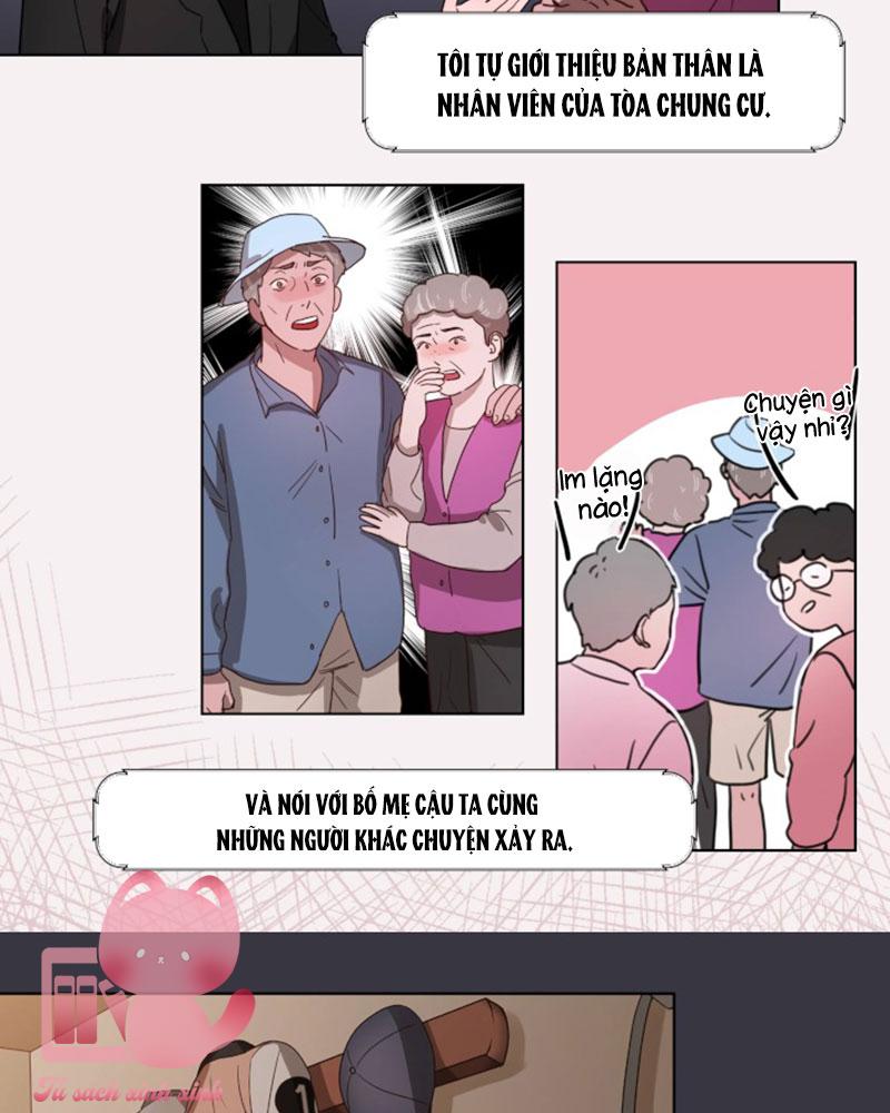 Sát Nhân Nhà Bên - Chap 6