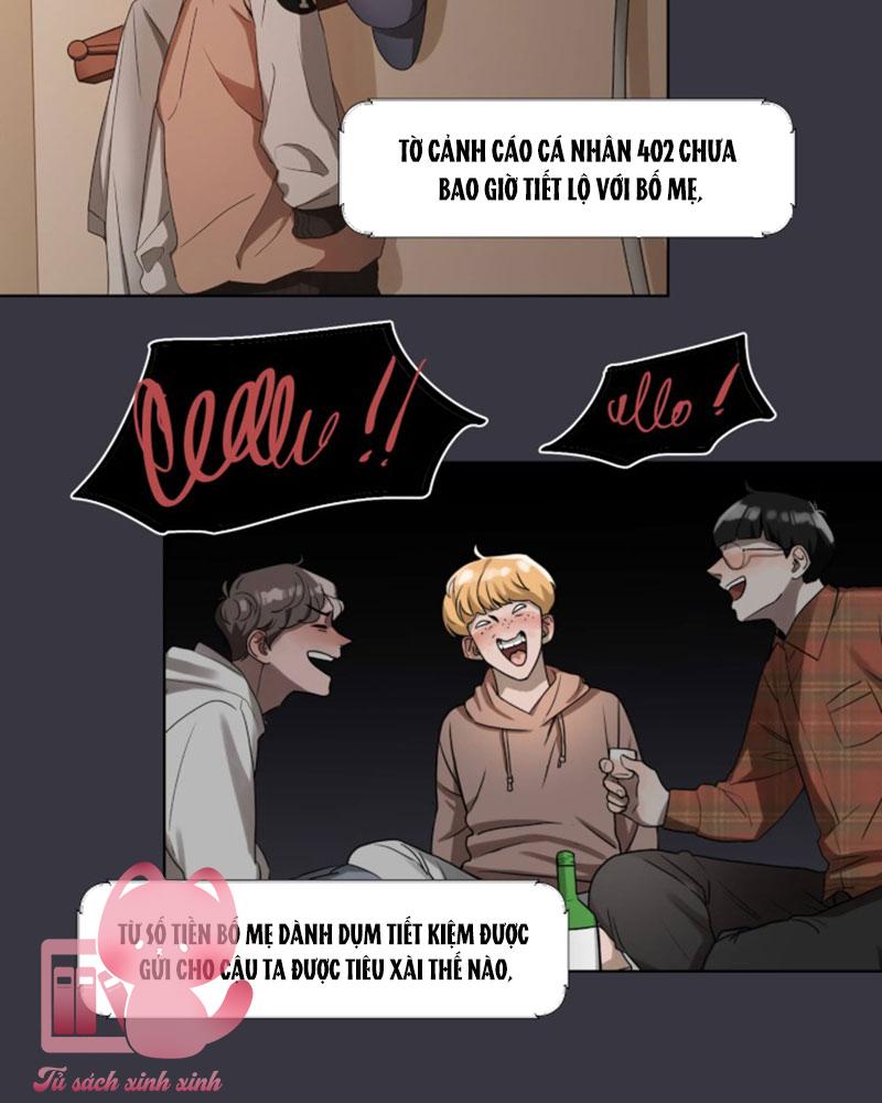 Sát Nhân Nhà Bên - Chap 6