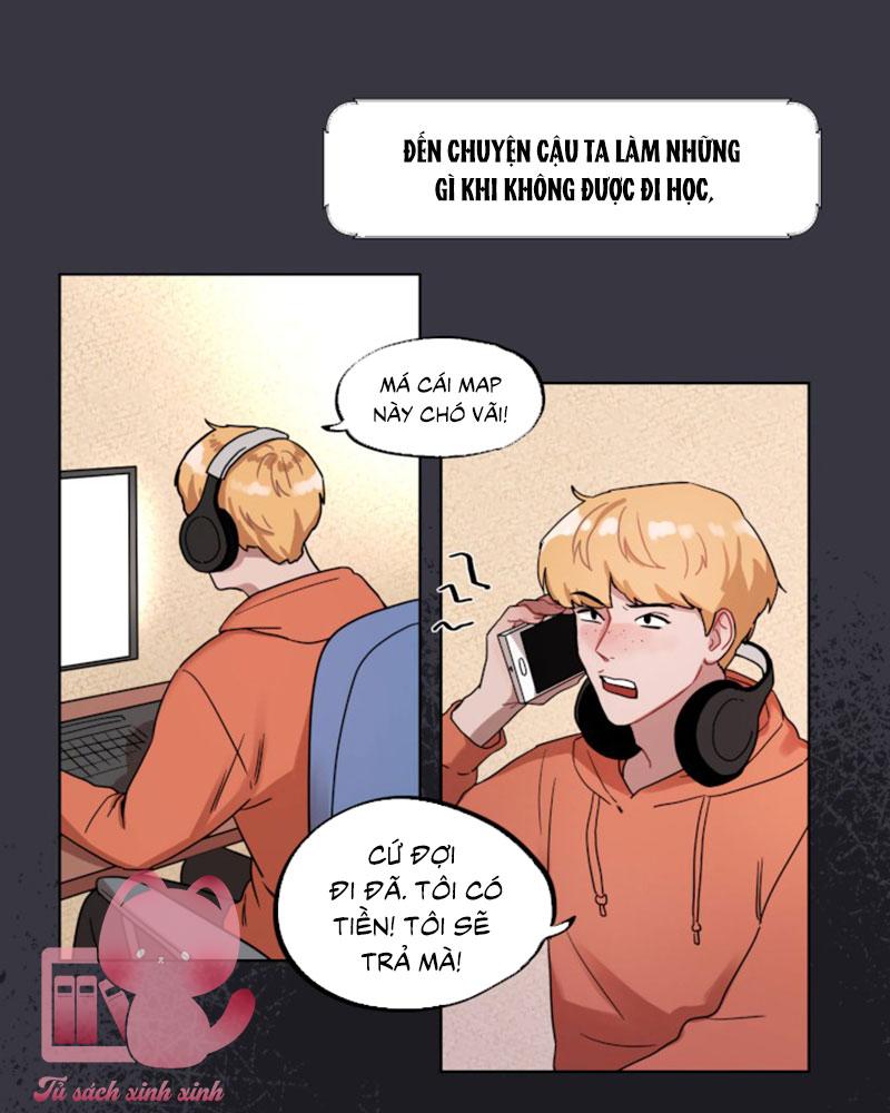 Sát Nhân Nhà Bên - Chap 6