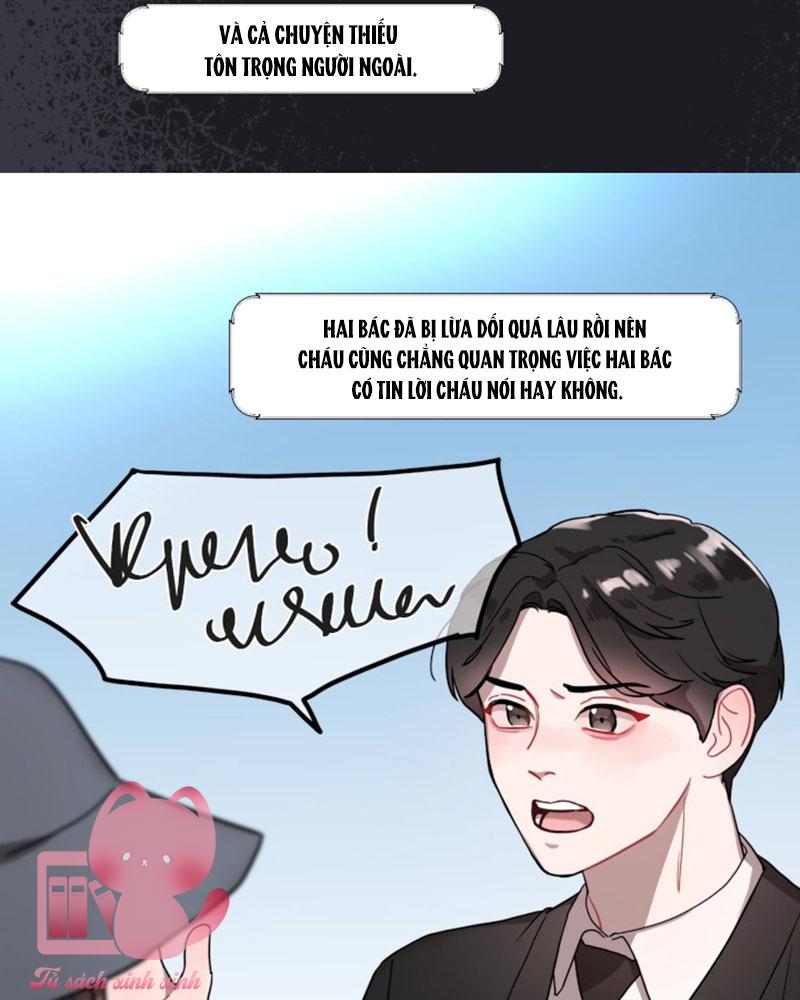 Sát Nhân Nhà Bên - Chap 6