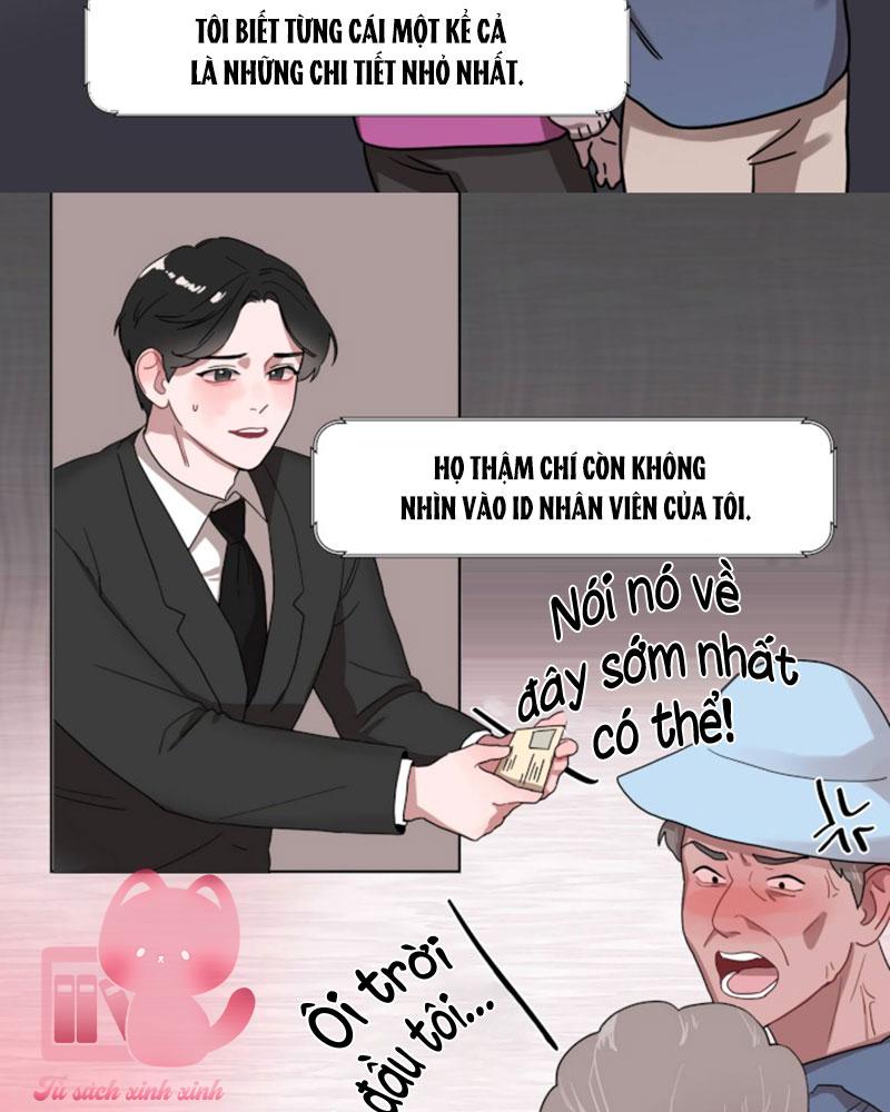 Sát Nhân Nhà Bên - Chap 6