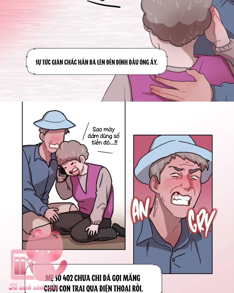 Sát Nhân Nhà Bên - Chap 6