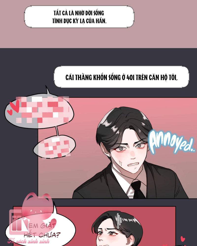 Sát Nhân Nhà Bên - Chap 6