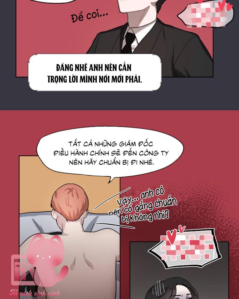 Sát Nhân Nhà Bên - Chap 6