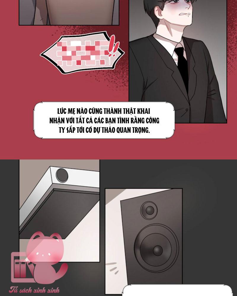 Sát Nhân Nhà Bên - Chap 6