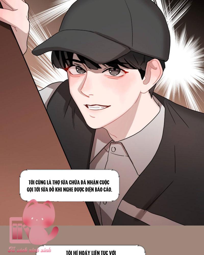 Sát Nhân Nhà Bên - Chap 6