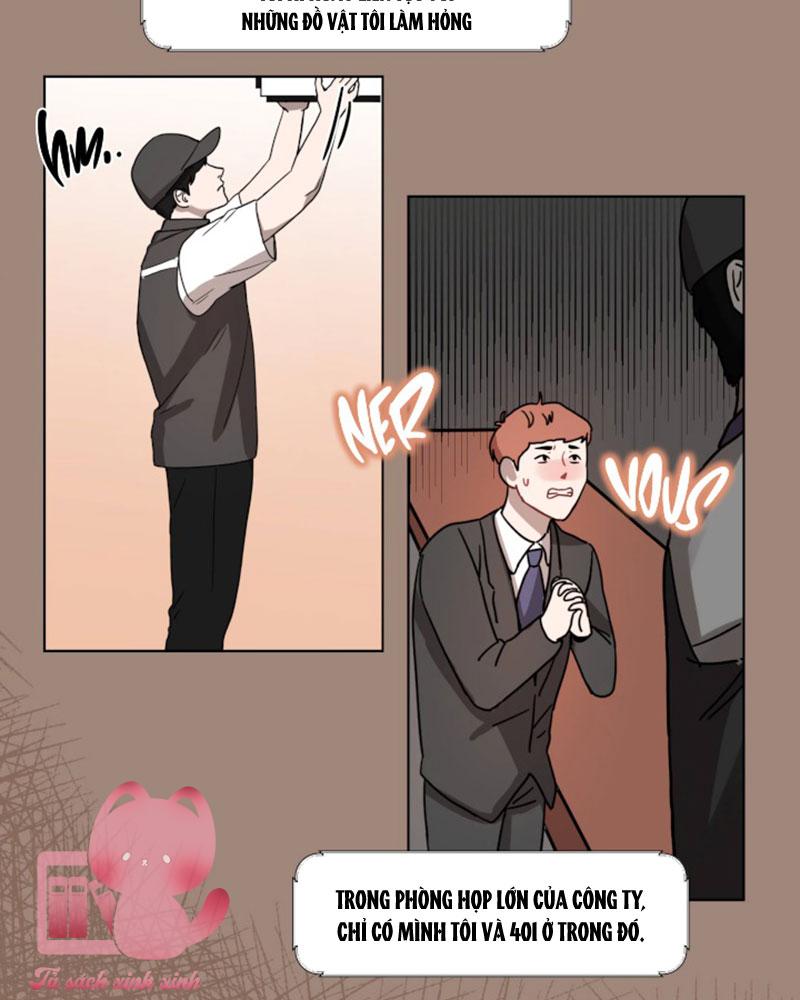 Sát Nhân Nhà Bên - Chap 6