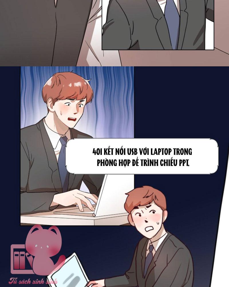 Sát Nhân Nhà Bên - Chap 6