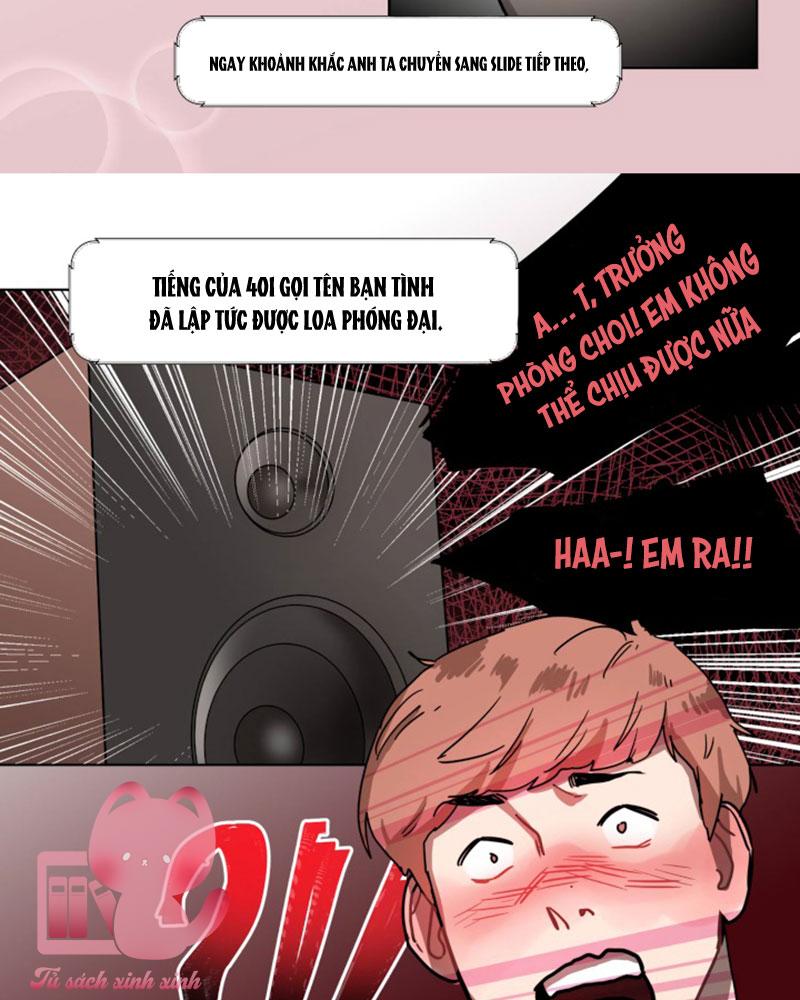 Sát Nhân Nhà Bên - Chap 6