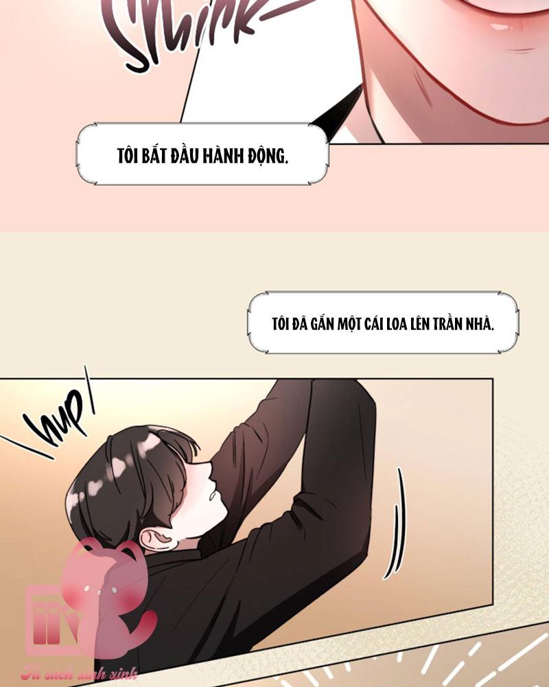 Sát Nhân Nhà Bên - Chap 6