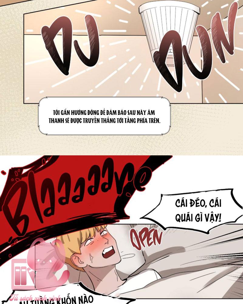 Sát Nhân Nhà Bên - Chap 6