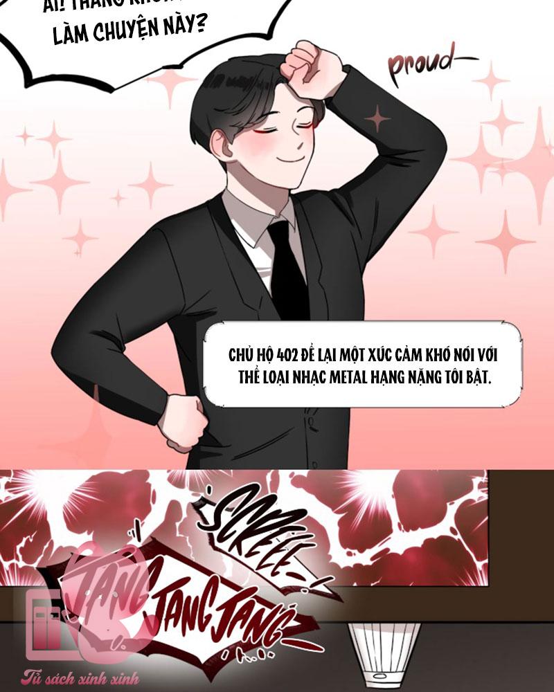 Sát Nhân Nhà Bên - Chap 6