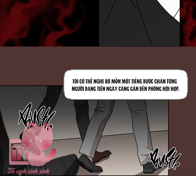 Sát Nhân Nhà Bên - Chap 7