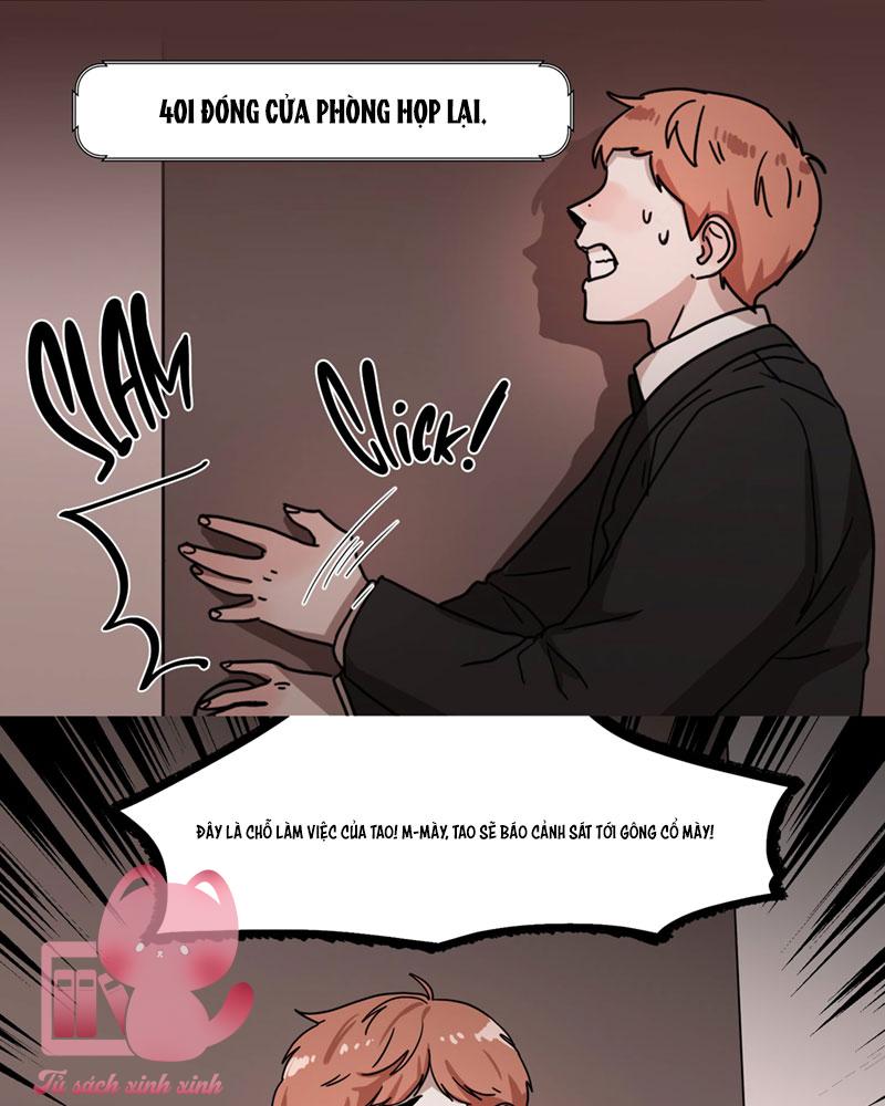 Sát Nhân Nhà Bên - Chap 7