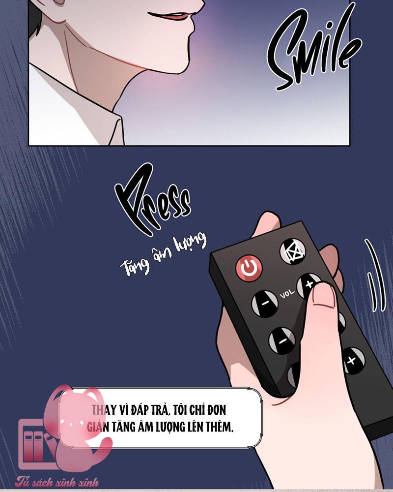 Sát Nhân Nhà Bên - Chap 7